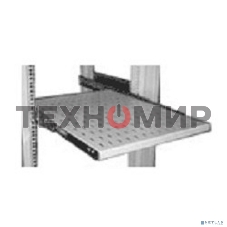 Аксессуар ЦМО Полка перф. выдвижная с телескоп. направляющими, глубина 580 мм (ТСВ-58)