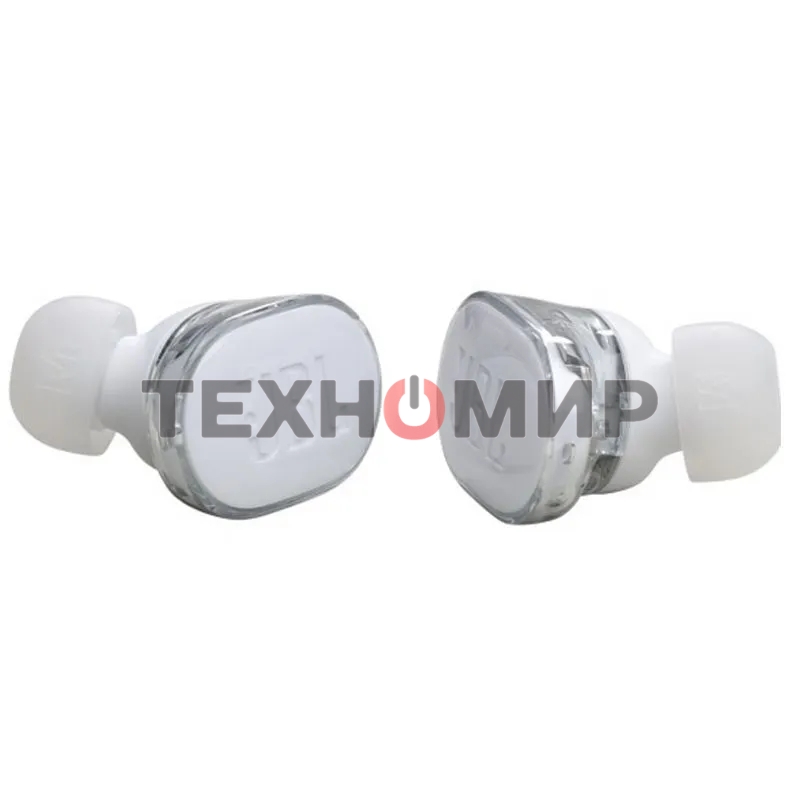 Наушники JBL Wave Buds белый