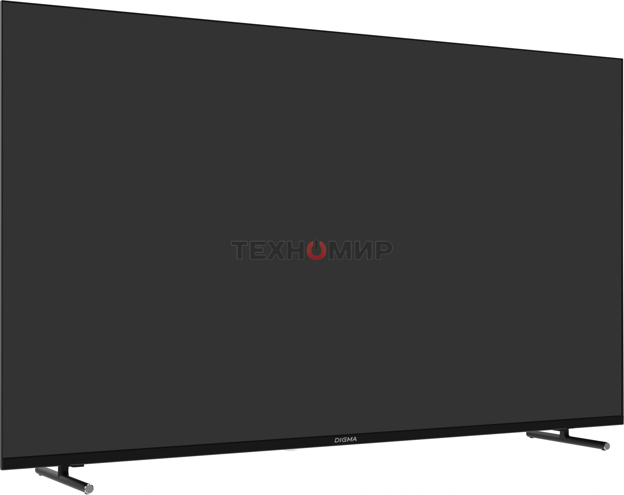 Телевизор Digma 55