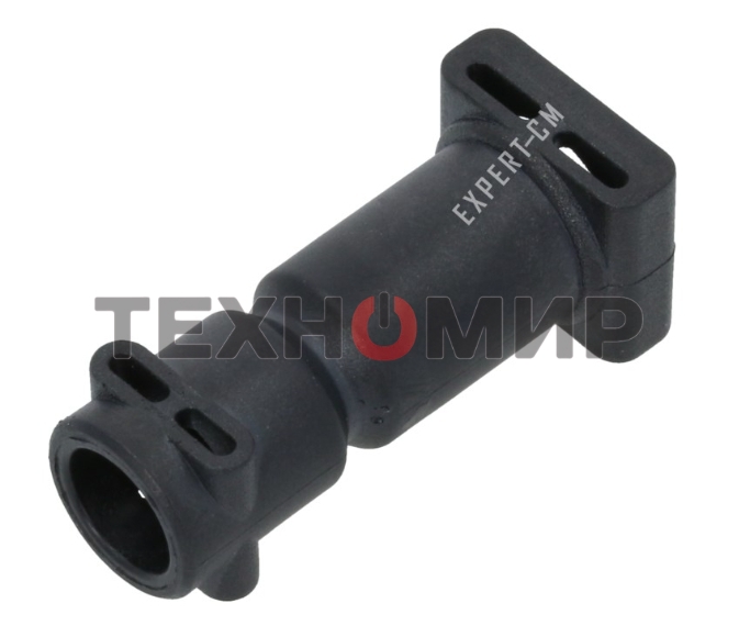 Переходник на термоблок Delonghi ESAM 6мм - оригинал