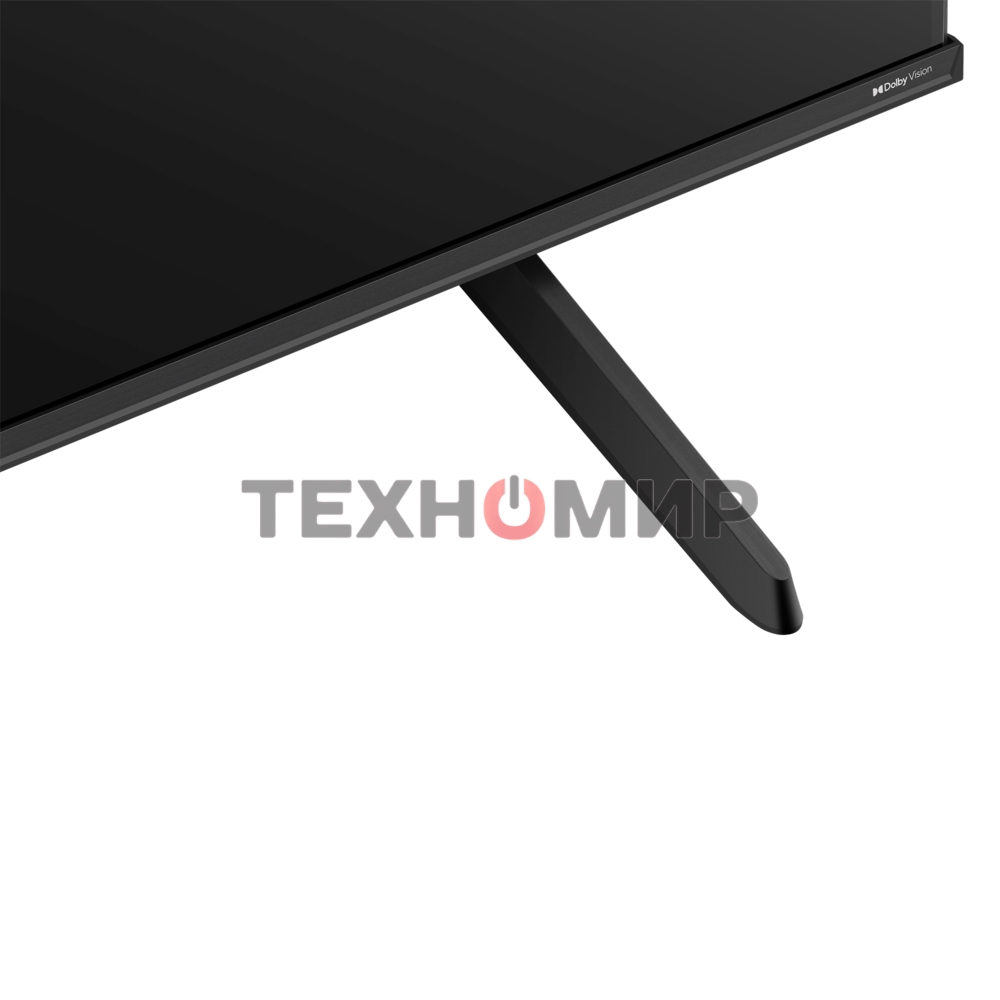 Телевизор Hisense 43