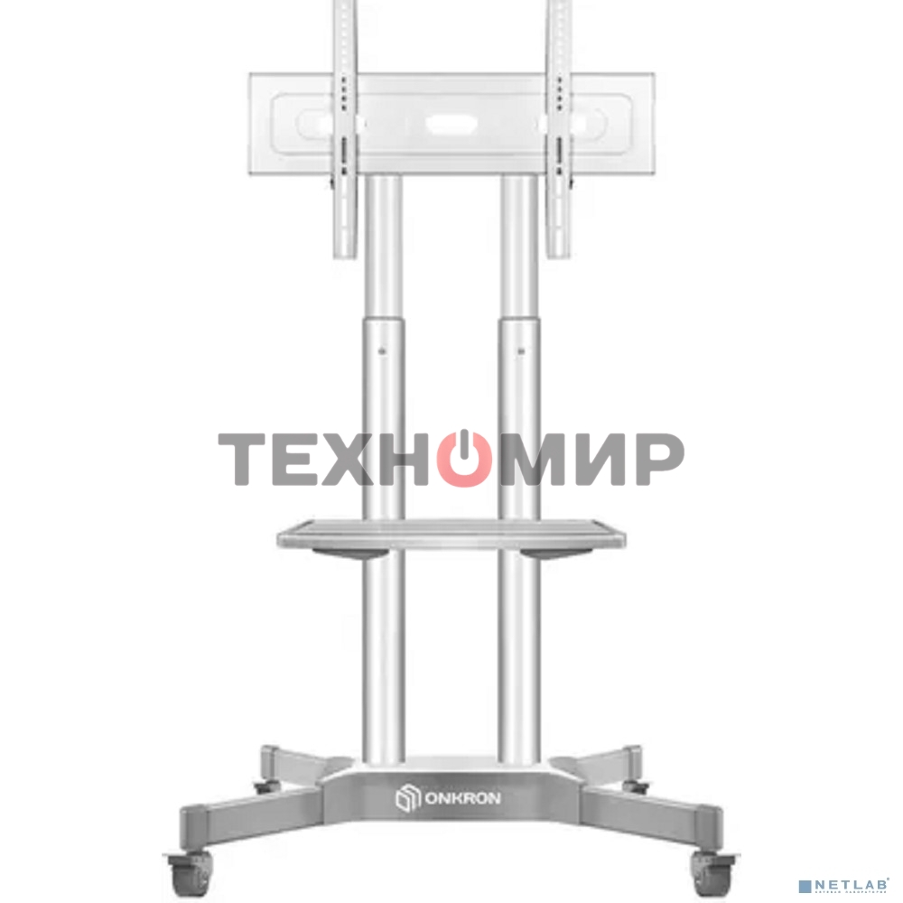 Стойка для телевизора Onkron TS1351 белый 32
