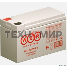 Батарея для ИБП WBR HR 1234W (12V 9Ah)