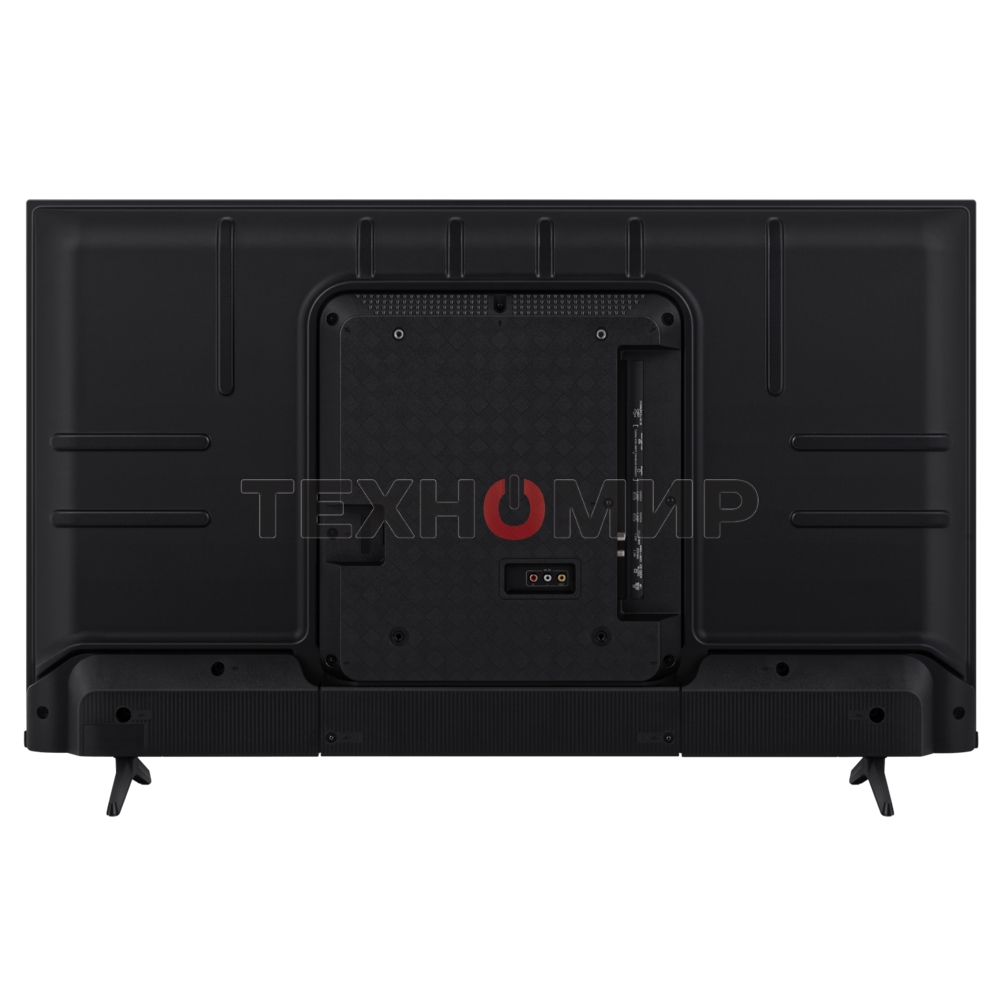 Телевизор Hisense 43