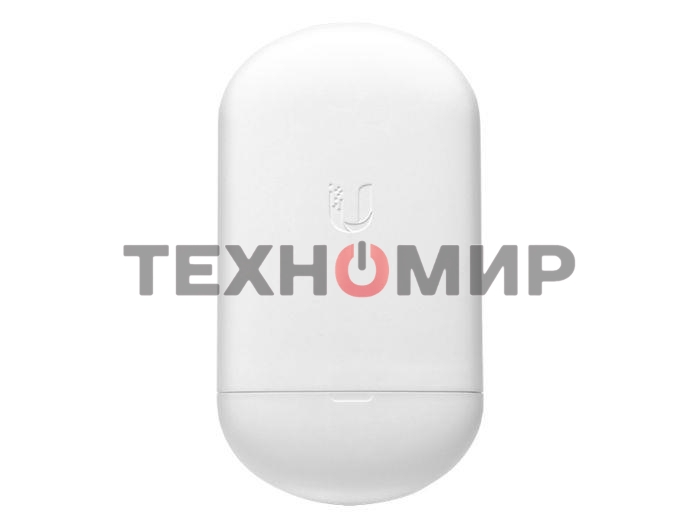 Наружная точка доступа 5GHZ Ubiquiti NANOSTATION LOCO5AC