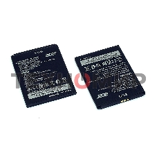 Аккумуляторная батарея BAT-611 для Acer Liquid Z4, 1250mAh, 3.7V