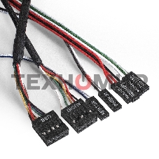 Серверный корпус ExeGate Pro 4U450-16/4U4019S (RM 19