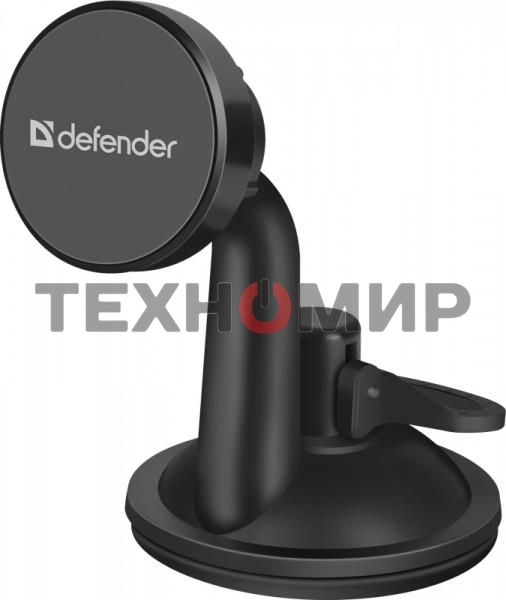 Автомобильный держатель для телефона Defender+ MAGNET CH-152