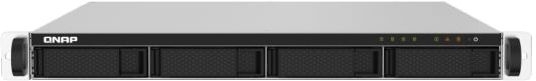 Сетевое хранилище NAS Qnap TS-432PXU-RP-2G 4-bay