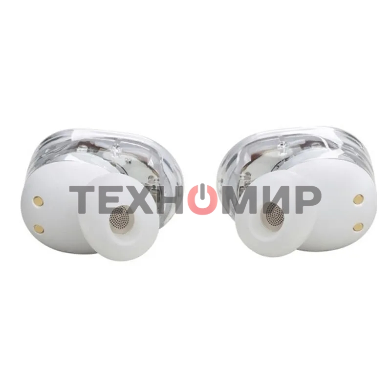 Наушники JBL Wave Buds белый
