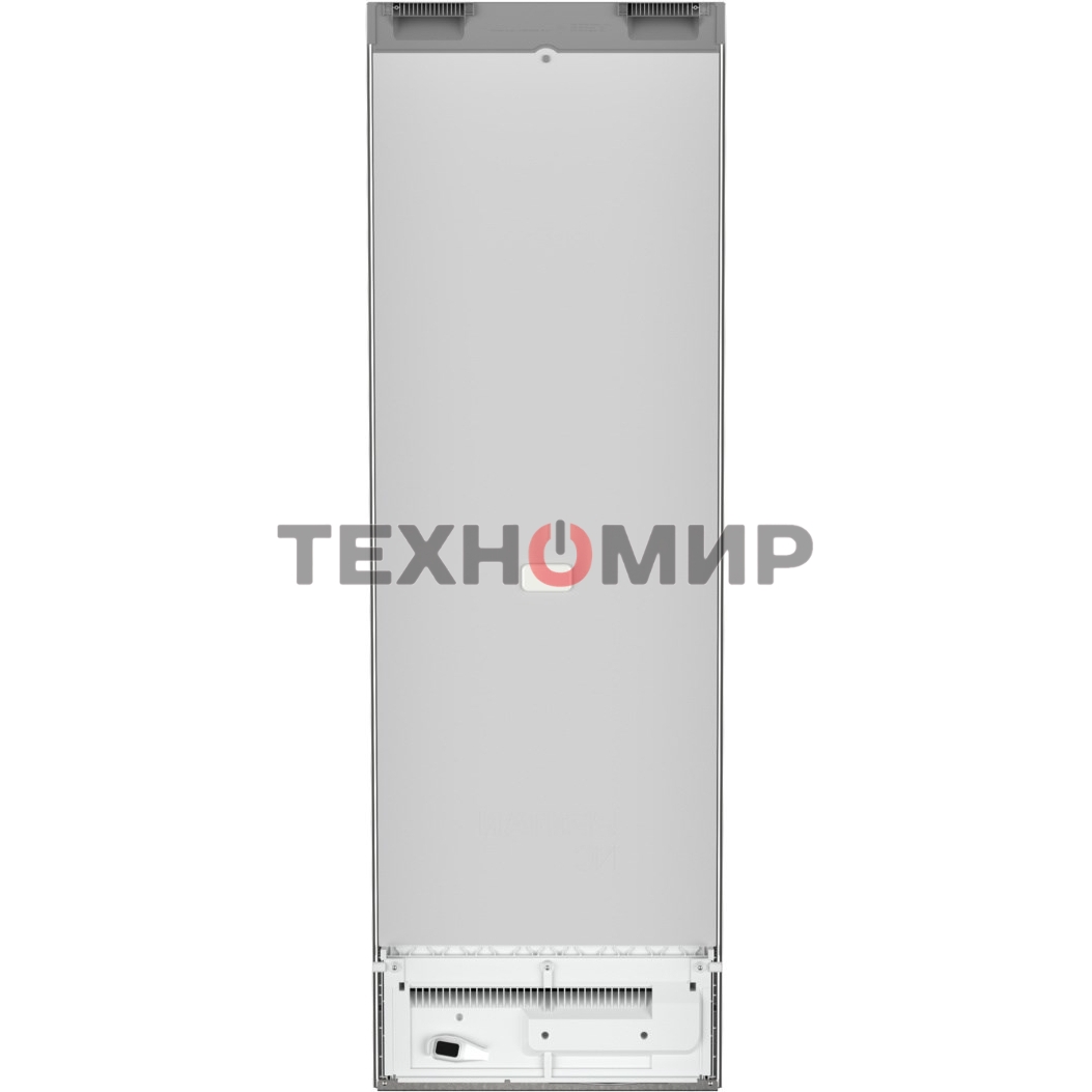 Морозильная камера Liebherr SFNsdd 5227-22 001 (часть Side-by-Side XRFsd 5220) серебристый, 271л, 7 ящиков