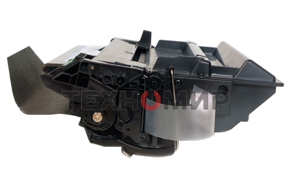 Картридж лазерный Cactus CS-Q7551A черный (6500 стр.) для HP Laser Jet P3005/M3027 mfp/M3035 mfp.