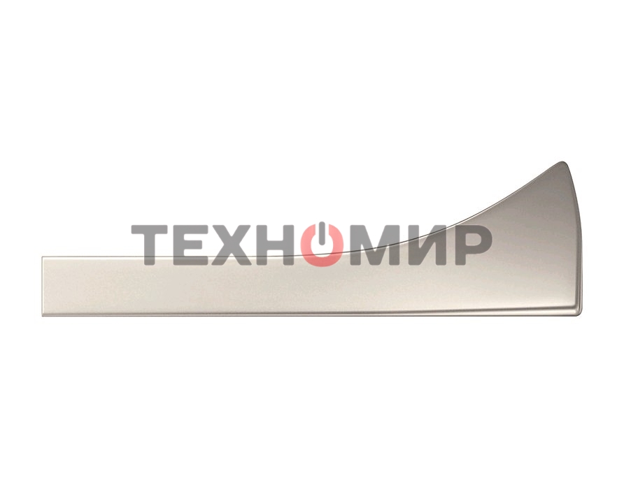 Флешка USB 64Gb USB Drive USB 3.1 Samsung BAR Plus (up to 300Mb/s) (MUF-64BE3/APC) серебристый