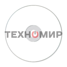 Диск DVD-R Mirex 4.7 Gb, 16x, Cake Box (25), Ink Printable (25/300)