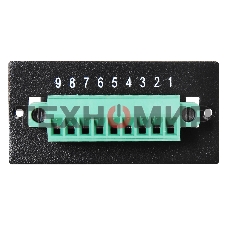 Модуль Ippon 1180662 Dry Contacts card Innova RT33