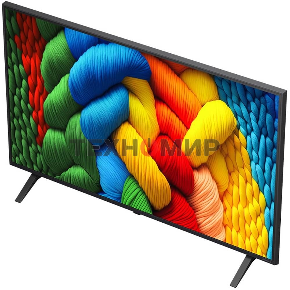 Телевизор LG 43