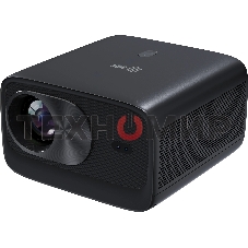 Проектор Cactus CS-X1.B LCD 1100Lm ANSI (4096x2160) 4300:1 ресурс лампы:50000часов 2xUSB typeA 2xHDMI 3кг