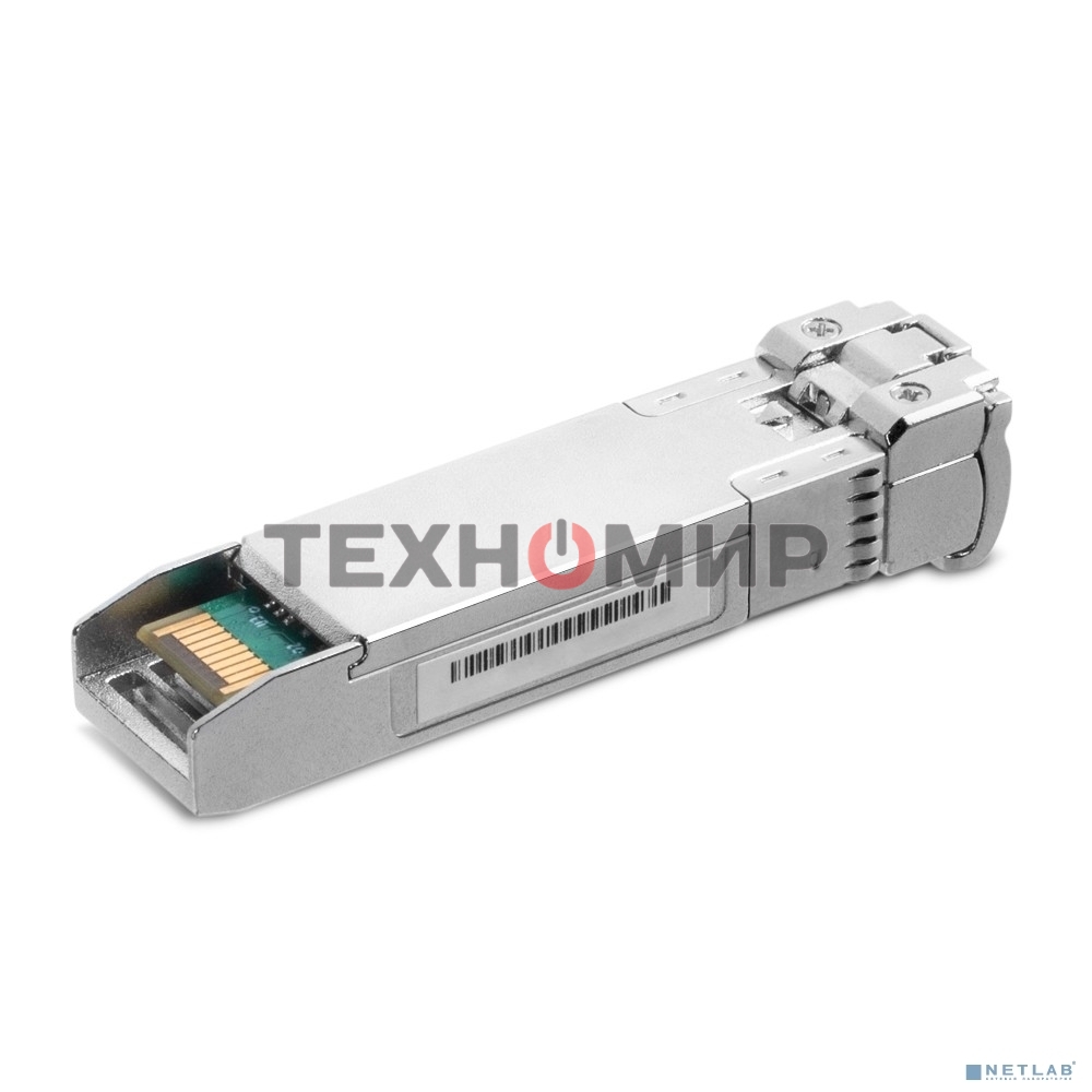 Трансивер TP-Link TL-SM5110-LR 10Gbase-LR SFP+ LC