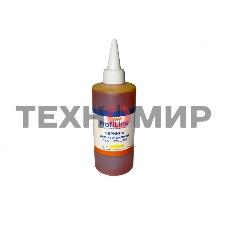 Чернила для принтеров Epson Stylus R270/R290/R390/T50/P50 Yellow 250 мл водн ProfiLine