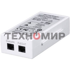 Инжектор POE Dahua DH-PFT1200 (упак.:1шт)
