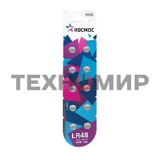 Элемент питания Космос алкалиновый 