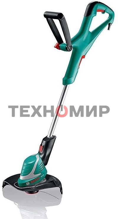 Триммер электрический Bosch ART 30 550Вт неразбор.штан. реж.эл.:леска