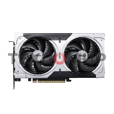 Видеокарта MSI RTX 5060 TI 8G VENTUS 2X PLUS, NVIDIA RTX 5060 Ti, 8 ГБ GDDR7, 128 бит, PCI-e 5.0, 1xHDMI, 3xDP, 2587 МГц