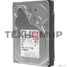 Жесткий диск Toshiba Enterprise HDD 3.5
