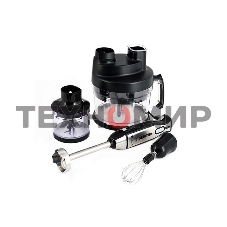 Блендер погружной Centek CT-1310, 1200 Вт, шинковка 2,0л (в уп. 2 шт)