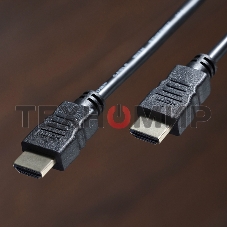 Кабель PROconnect HDMI - HDMI gold 1М без фильтров (PE bag)