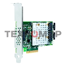 Контроллер HPE Smart Array P408i-p SR Gen10 (830824-B21)