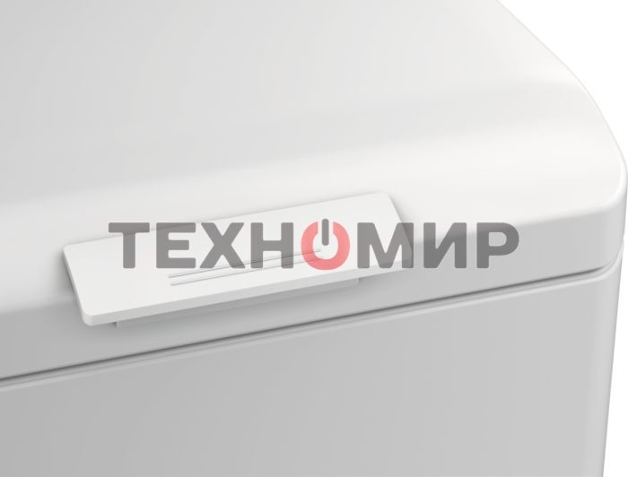 Стиральная машина Electrolux EW6TN5261F белый, загрузка вертикальная 6 кг, 1200 об/мин, класс: B