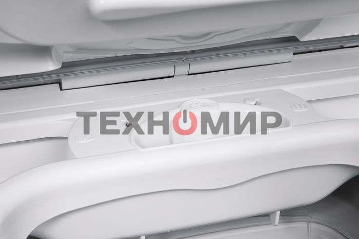 Стиральная машина Electrolux EW6TN5261F белый, загрузка вертикальная 6 кг, 1200 об/мин, класс: B