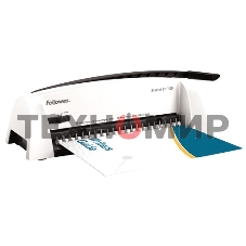 Переплетчик Fellowes Starlet 2+ (FS-52279) A4/перф.12л.сшив/макс.120л./пластик.пруж. (6-16мм)