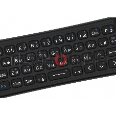 Беспроводная аеромышь клавиатура пульт Harper KBWL-050 для СМАРТ ТВ