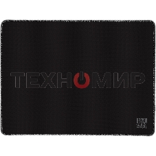 Игровой коврик Qumo Mystic для мыши, 360x270x3 мм