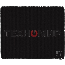 Игровой коврик Qumo Horror для мыши, 280x230x3 мм