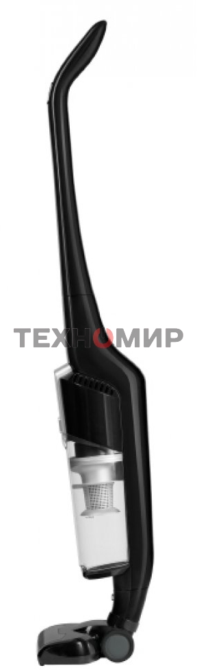Вертикальный пылесос Tefal TY6545RH черный