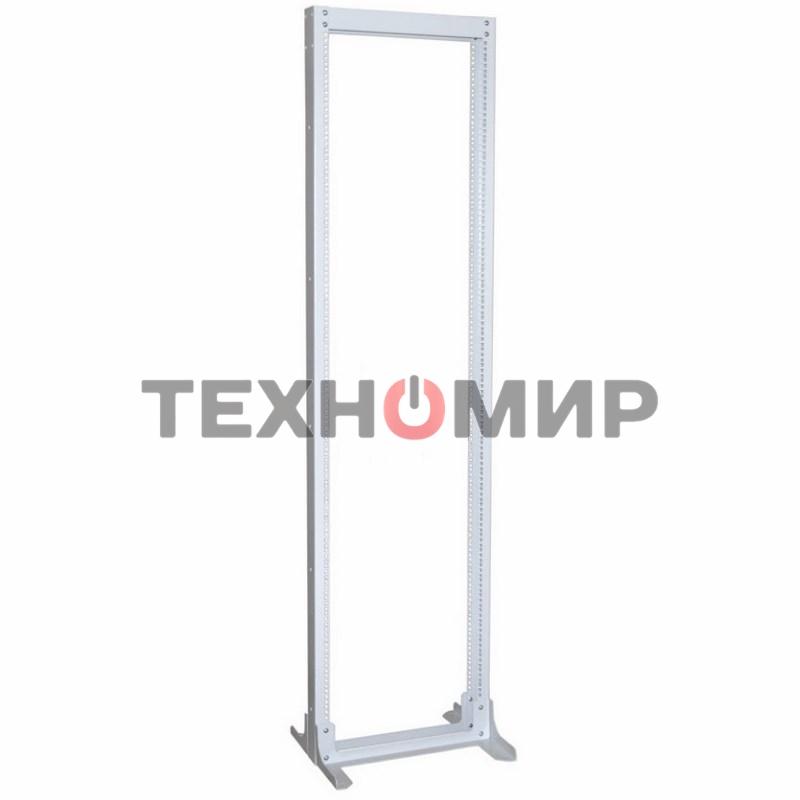 Открытая стойка Rexant 19