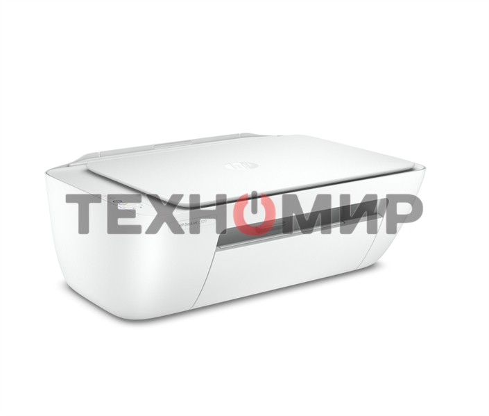 МФУ струйное HP DeskJet 2320 (7WN42B), A4, цветной, печ. до 7.5 стр/мин. (ч/б) до 5.5 стр/мин. (цвет), 1200 x 1200 dpi (ч/б) 4800 x 1200 dpi (цвет), USB