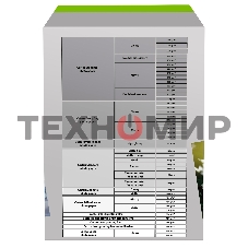 Фотобумага Cactus CS-MA6180500 A6/180г/м2/500л./белый матовое для струйной печати