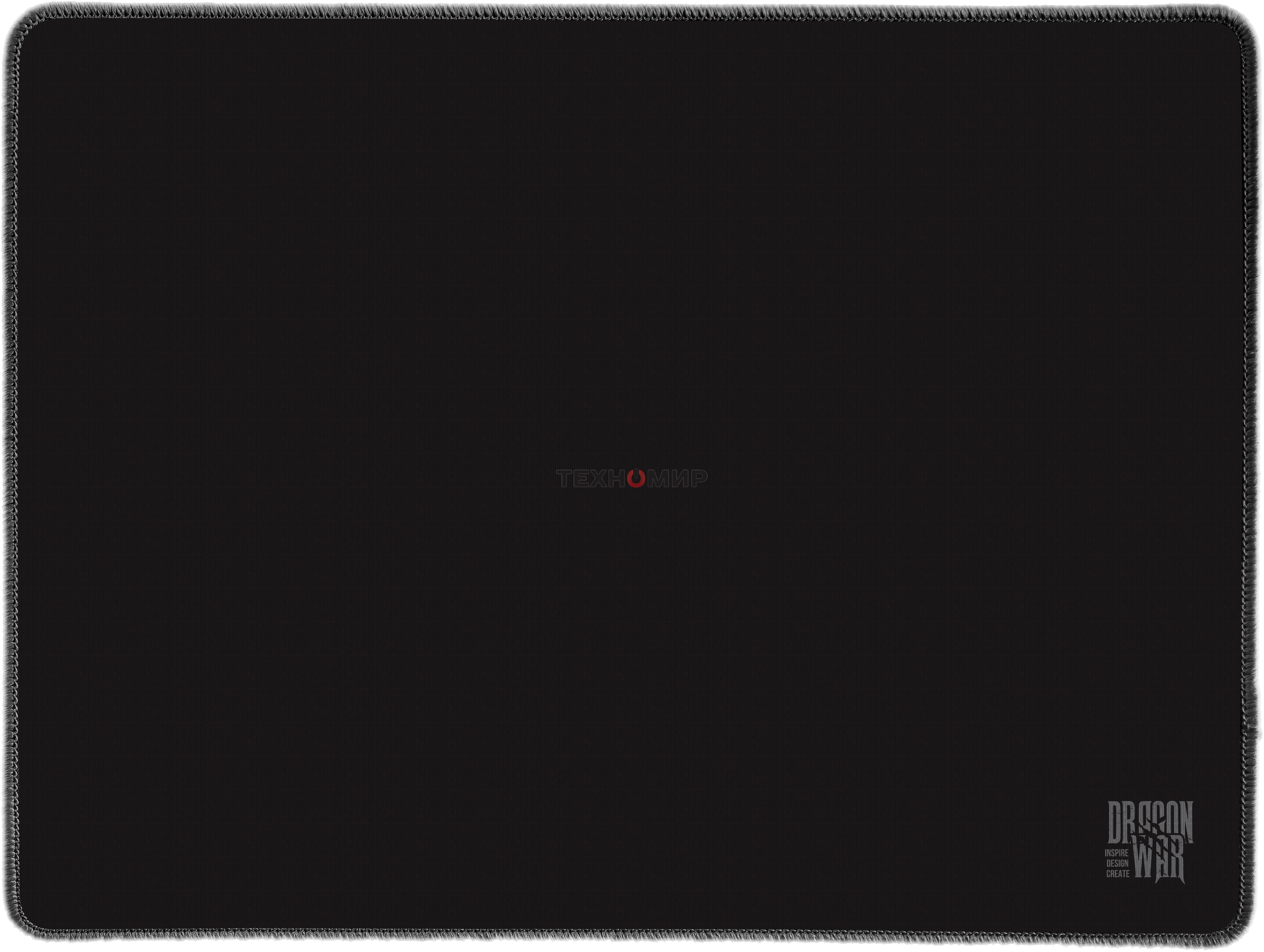 Игровой коврик Qumo Mystic для мыши, 360x270x3 мм