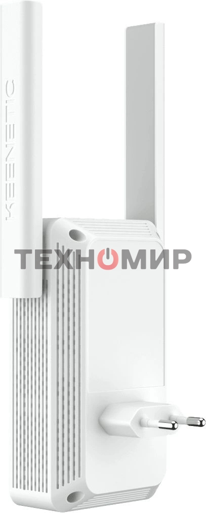Ретранслятор Wi-Fi сигнала Keenetic Keenetic Buddy 6 (KN-3411)