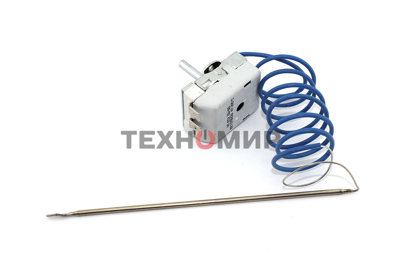 Термостат (регулятор температуры) YT143.6500.02 для духовок Krona