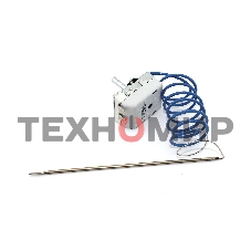 Термостат (регулятор температуры) YT143.6500.02 для духовок Krona