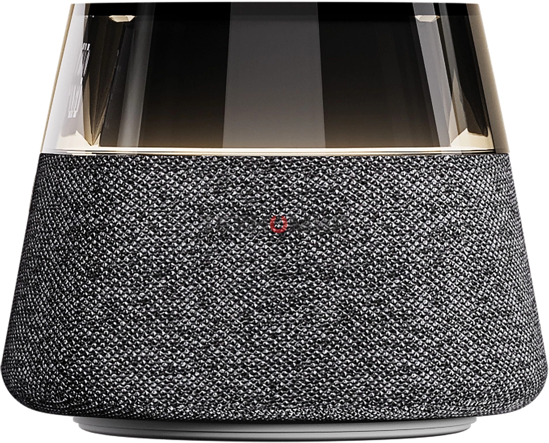 Портативная колонка BBK BTA1212 черный 10W 2.0 BT 10м 1800mAh