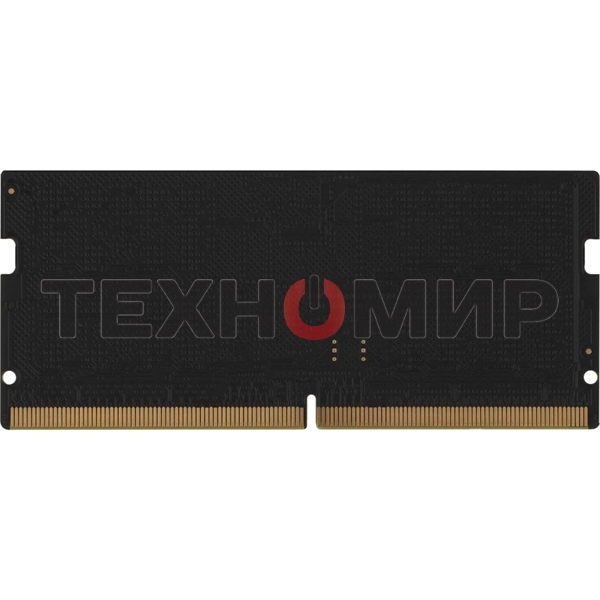 Оперативная память KingSpec DDR5, 16Gb (1x16GB), 4800MHz, CL40 SO-DIMM
