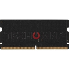 Оперативная память KingSpec DDR5, 16Gb (1x16GB), 4800MHz, CL40 SO-DIMM