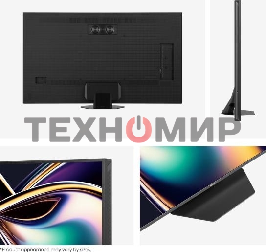 Телевизор Hisense 65