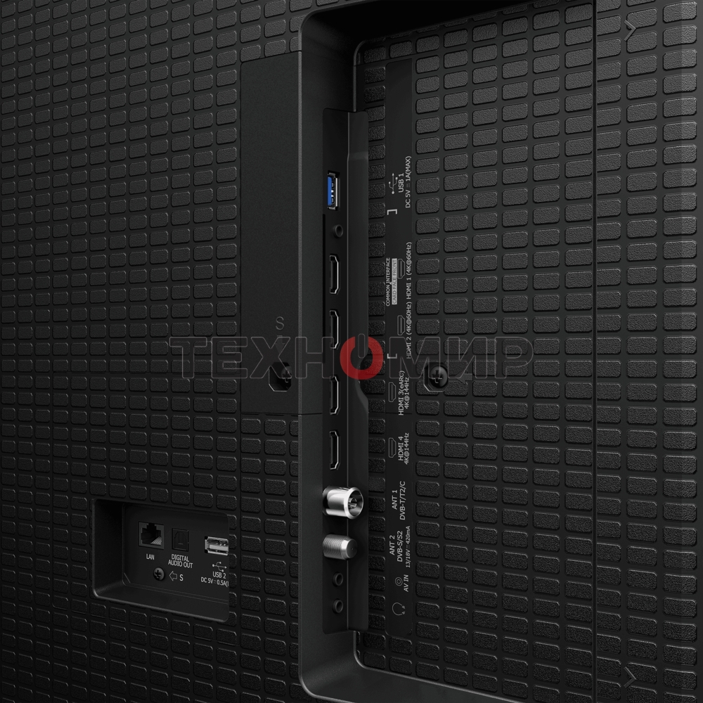 Телевизор Hisense 100